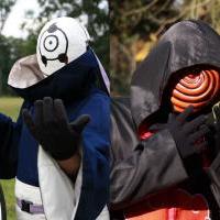 Tobi now and then by Ikasu Taiki